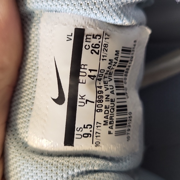 Women's Nike Downshifter 8 - Picture 4 of 4